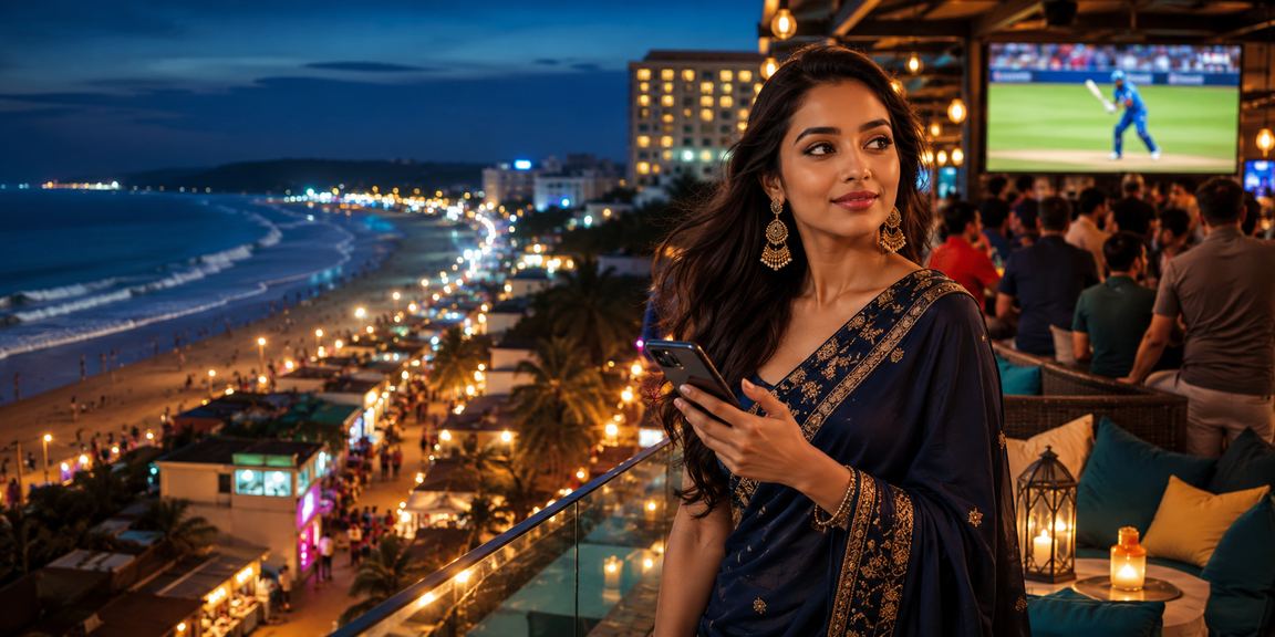 কক্সবাজার সমুদ্র সৈকতে bb44 ক্রিকেট বেটিং